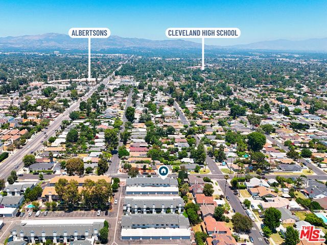 19221 Sherman Way 40, Reseda, CA 91335