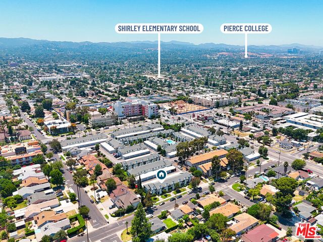 19221 Sherman Way 40, Reseda, CA 91335