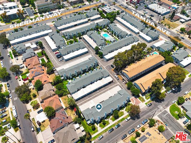 19221 Sherman Way 40, Reseda, CA 91335