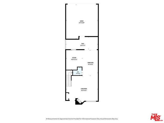 19221 Sherman Way 40, Reseda, CA 91335