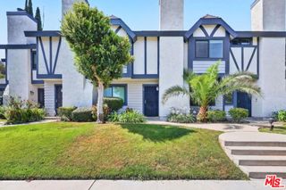 19221 Sherman Way 40, Reseda, CA 91335