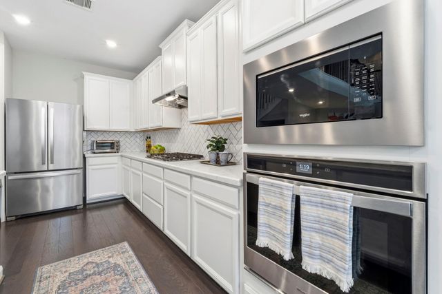 4038 Steep Woods Drive, Spring, TX 77386