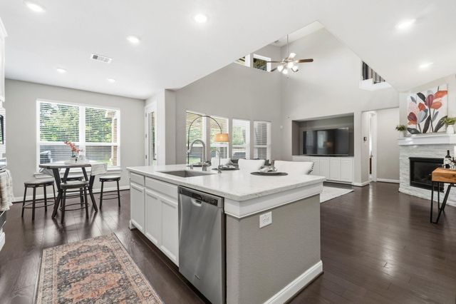 4038 Steep Woods Drive, Spring, TX 77386
