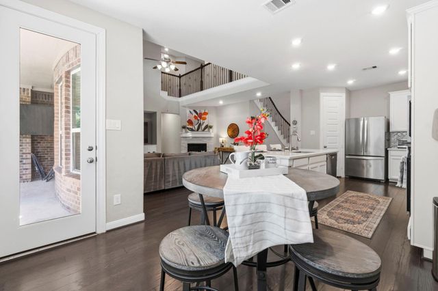 4038 Steep Woods Drive, Spring, TX 77386