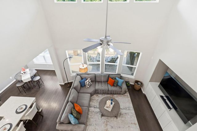 4038 Steep Woods Drive, Spring, TX 77386