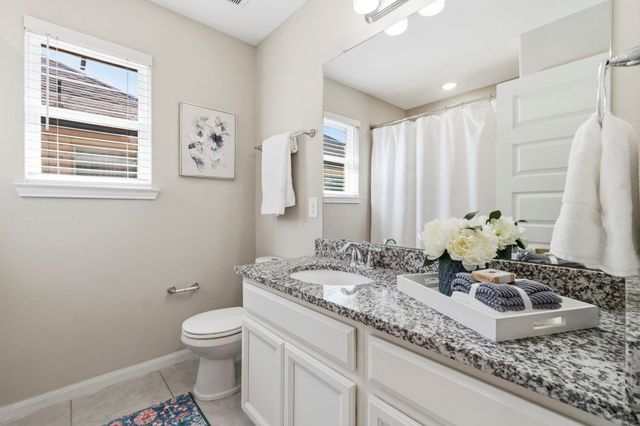4038 Steep Woods Drive, Spring, TX 77386