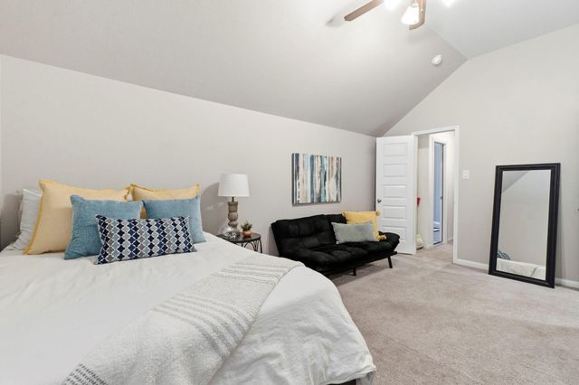 4038 Steep Woods Drive, Spring, TX 77386