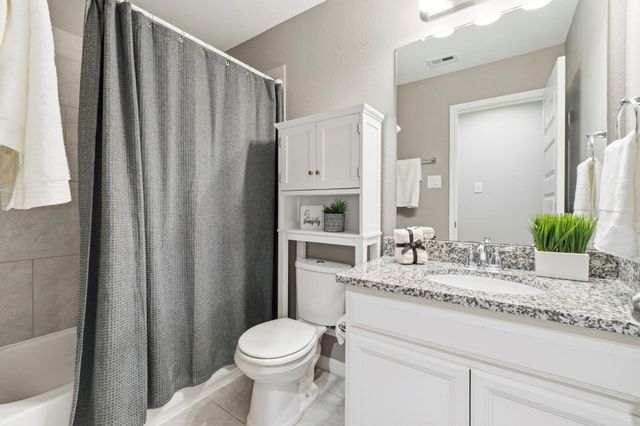 4038 Steep Woods Drive, Spring, TX 77386
