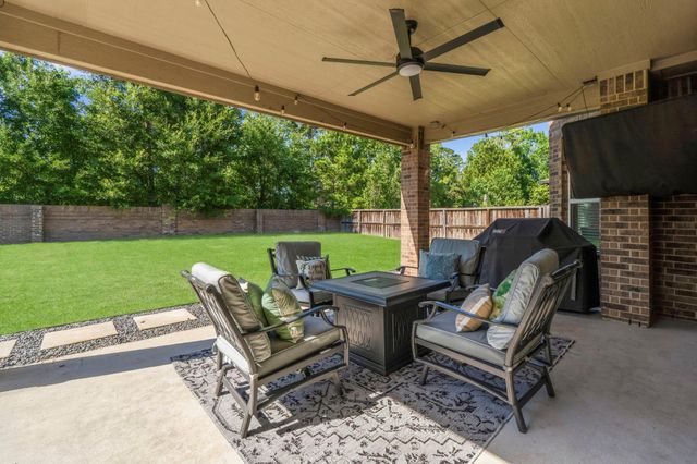 4038 Steep Woods Drive, Spring, TX 77386