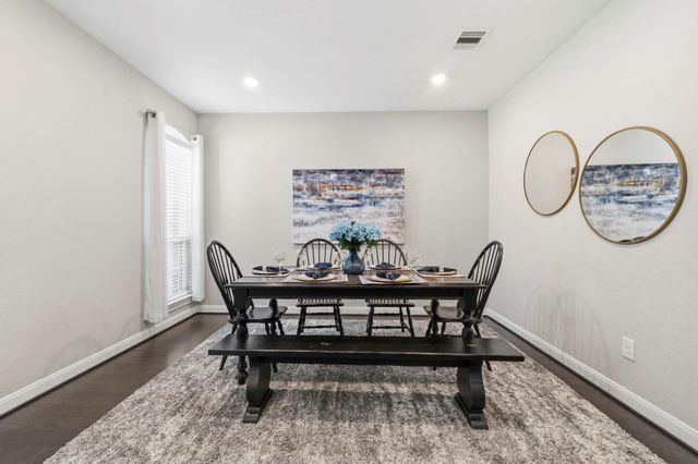 4038 Steep Woods Drive, Spring, TX 77386
