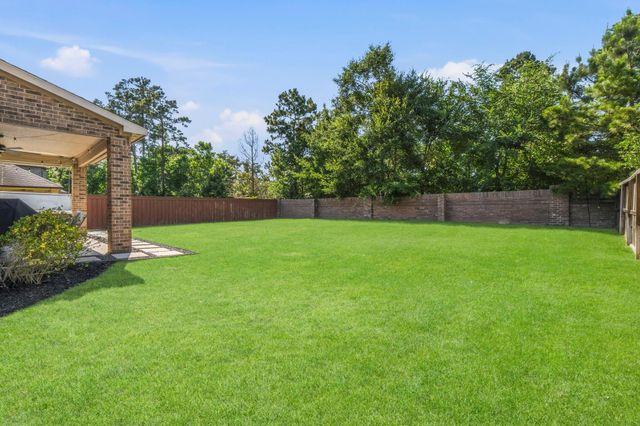 4038 Steep Woods Drive, Spring, TX 77386