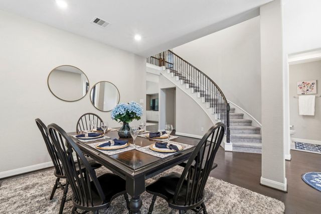 4038 Steep Woods Drive, Spring, TX 77386