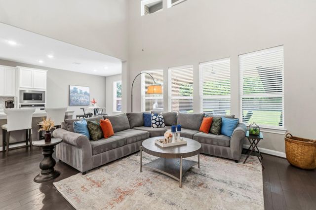4038 Steep Woods Drive, Spring, TX 77386