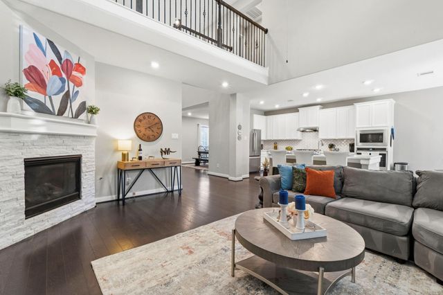 4038 Steep Woods Drive, Spring, TX 77386