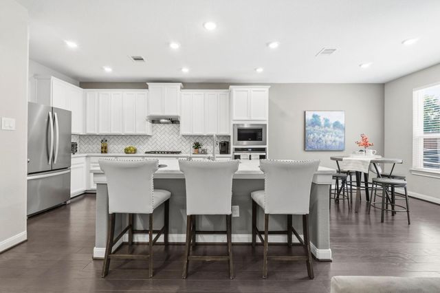 4038 Steep Woods Drive, Spring, TX 77386