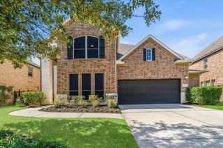 4038 Steep Woods Drive, Spring, TX 77386