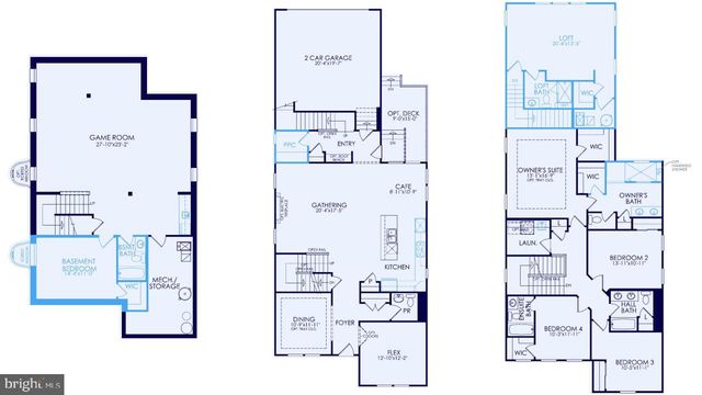 42735 CANNON CHAPEL DR, Leesburg, VA 20176