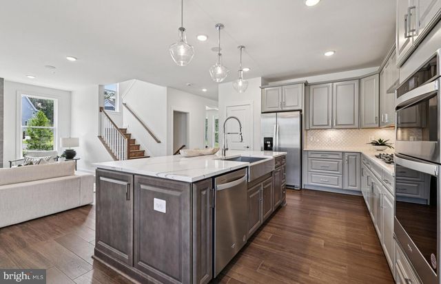 42735 CANNON CHAPEL DR, Leesburg, VA 20176