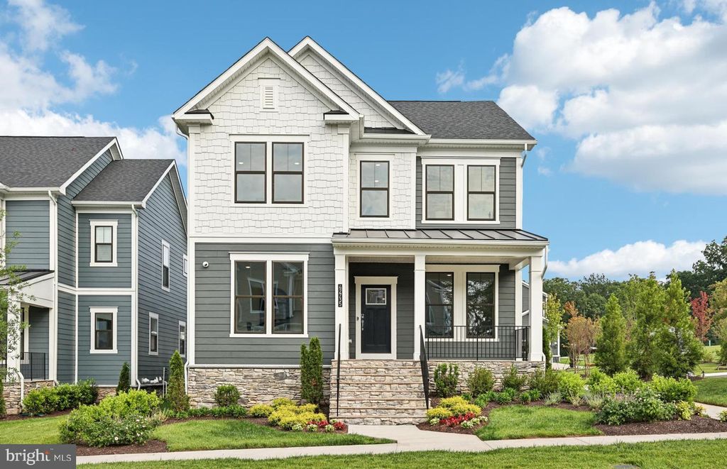 42735 CANNON CHAPEL DR, Leesburg, VA 20176