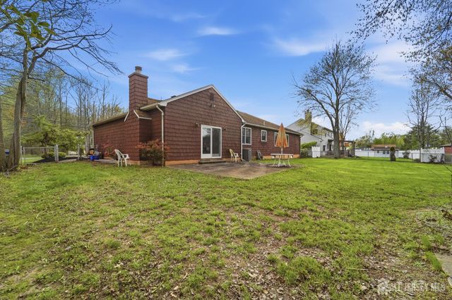 1177 Aaron Road, North Brunswick, NJ 08902