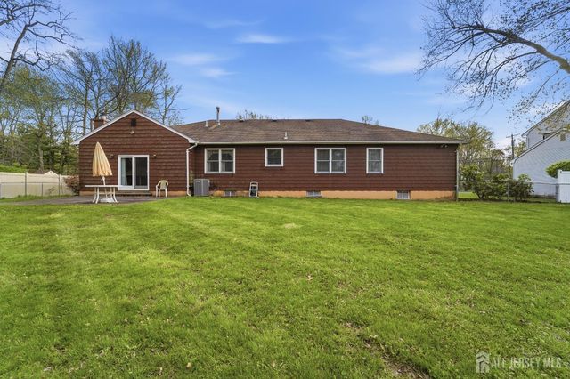 1177 Aaron Road, North Brunswick, NJ 08902