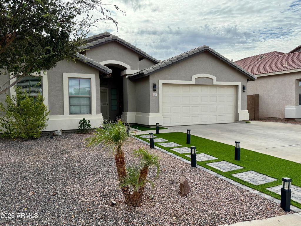 1709 S 123RD Drive, Avondale, AZ 85323 — photo 2