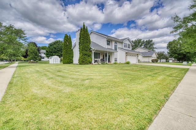 10635 S Shepard AVENUE, Oak Creek, WI 53154