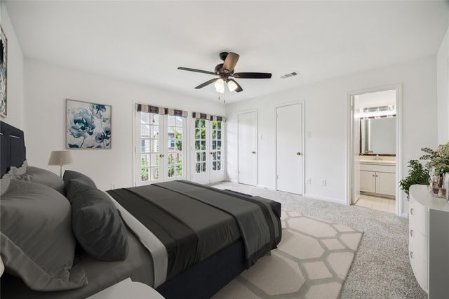 5827 Valley Forge Drive 83, Houston, TX 77057