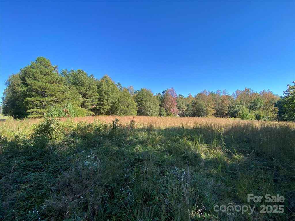 0 Crow Road, Shelby, NC 28152