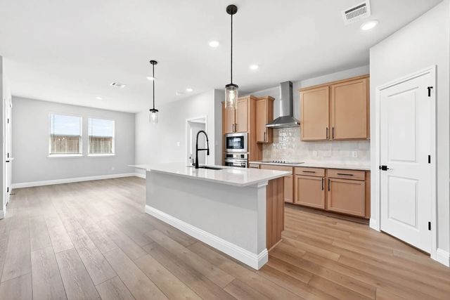 6020 Havature Way, Royse City, TX 75189