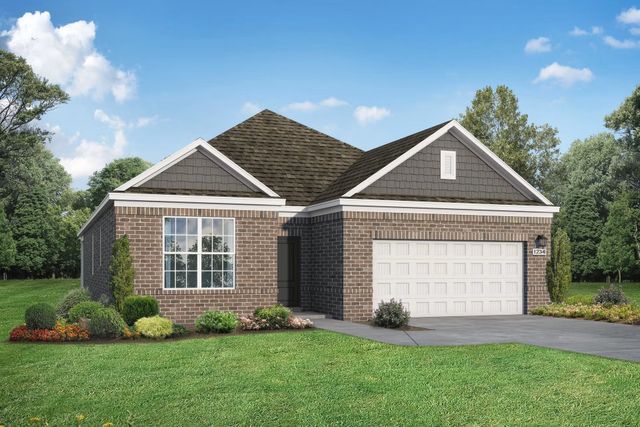 6020 Havature Way, Royse City, TX 75189