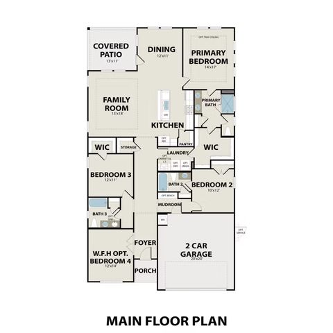 6020 Havature Way, Royse City, TX 75189