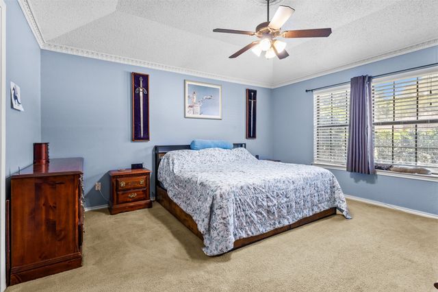 4219 Pleasant Oaks Court, Arlington, TX 76016