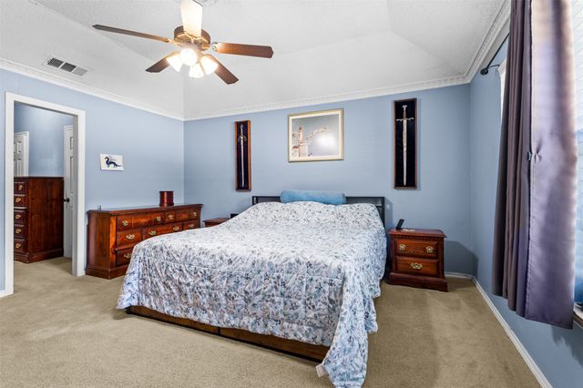 4219 Pleasant Oaks Court, Arlington, TX 76016
