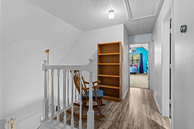 4219 Pleasant Oaks Court, Arlington, TX 76016