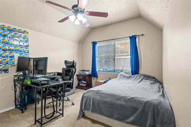 4219 Pleasant Oaks Court, Arlington, TX 76016