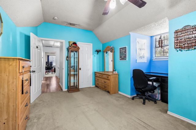 4219 Pleasant Oaks Court, Arlington, TX 76016