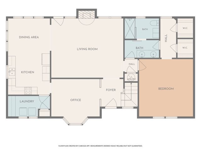4219 Pleasant Oaks Court, Arlington, TX 76016