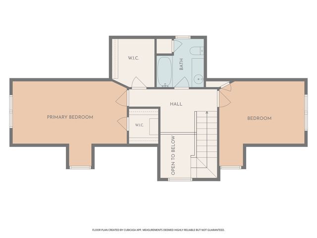 4219 Pleasant Oaks Court, Arlington, TX 76016