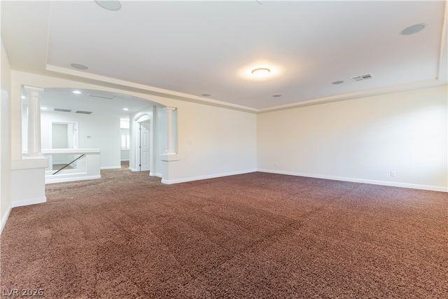 5800 Collier Falls Avenue, Las Vegas, NV 89139