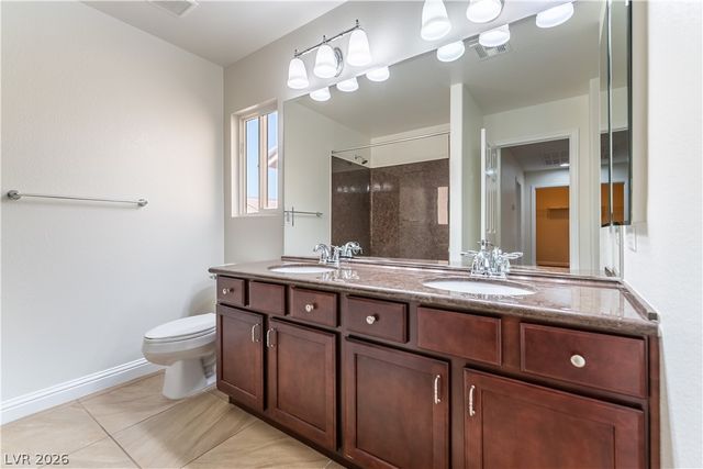 5800 Collier Falls Avenue, Las Vegas, NV 89139
