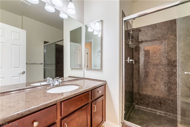 5800 Collier Falls Avenue, Las Vegas, NV 89139