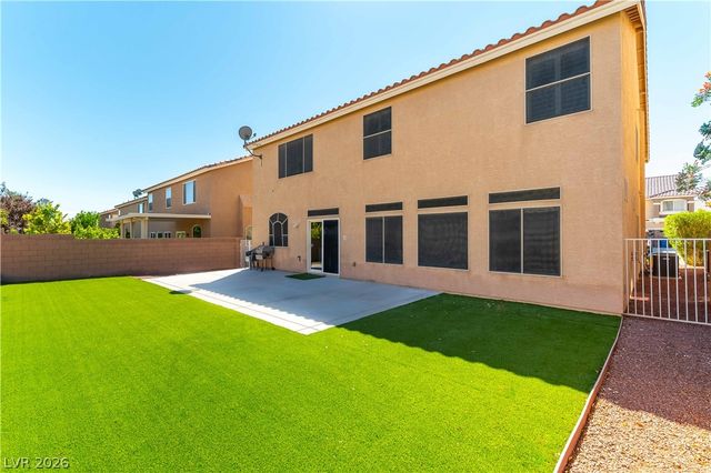 5800 Collier Falls Avenue, Las Vegas, NV 89139