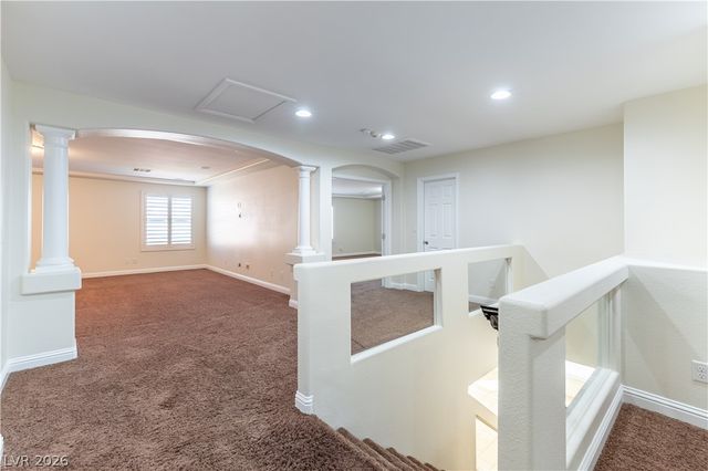 5800 Collier Falls Avenue, Las Vegas, NV 89139