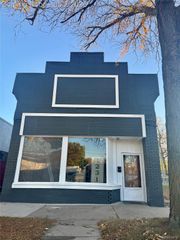 1231 EUREKA Road, Wyandotte, MI 48192