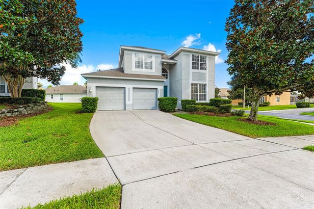 2648 DINVILLE STREET, Kissimmee, FL 34747