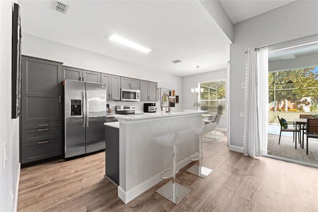 2648 DINVILLE STREET, Kissimmee, FL 34747