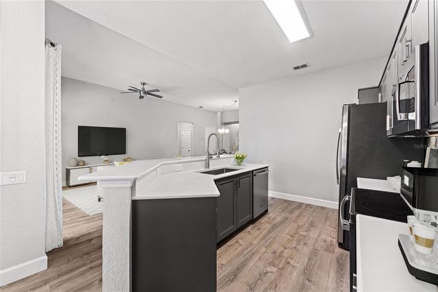 2648 DINVILLE STREET, Kissimmee, FL 34747