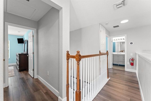 2648 DINVILLE STREET, Kissimmee, FL 34747