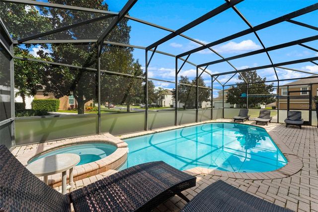 2648 DINVILLE STREET, Kissimmee, FL 34747